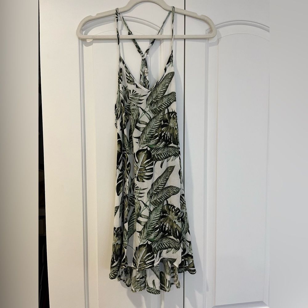 Rip curl sundress